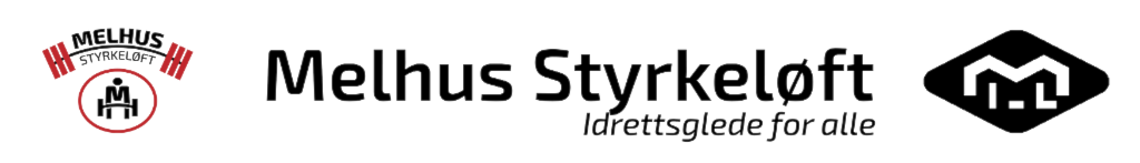 Melhus IL - Styrkeløft